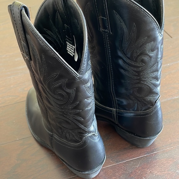 Cody James western boots - Picture 5 of 10